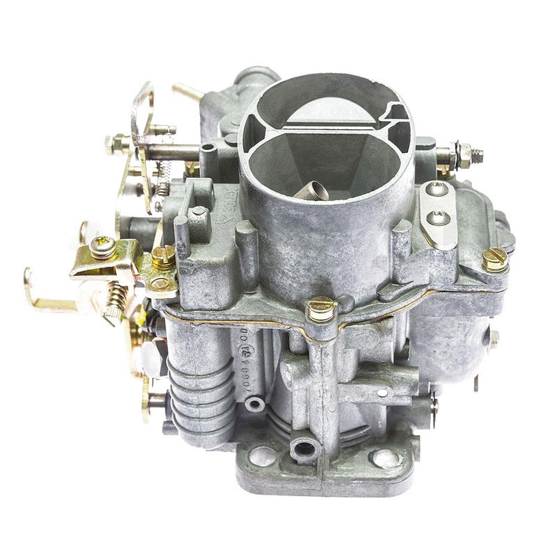 Carburettor 2cv6 1982 onward, £299.00, 26/35 26/18 ONLY, Solex, reconditioned exchange. See description notes about surcharge.