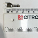 Fuse connector holder clip for glass fuse in original fuse box.