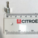 Fuse connector holder clip for glass fuse in original fuse box.