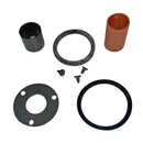 Just the rubber parts for the Burton breather repair kit to repair original Citroen engine breather, works for 2cv6, Dyane6, Visa 652cc etc.