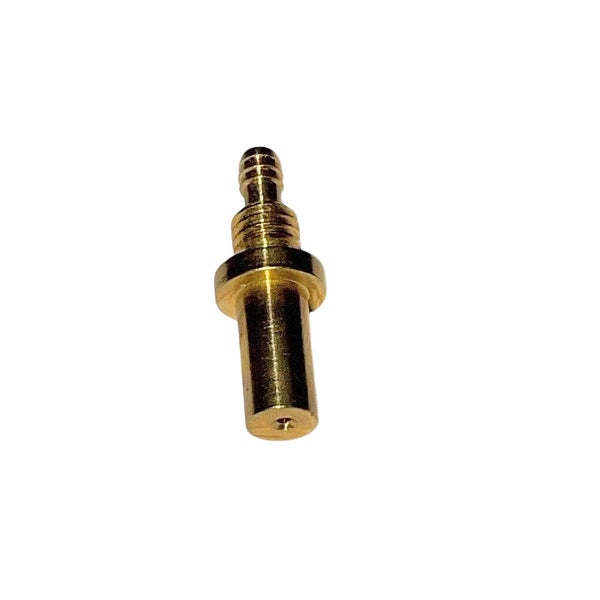 Vacuum nipple for 123 tune plus ONLY ignition, connect to carburettor. Spare part already supplied with 123Tune ignition pack.