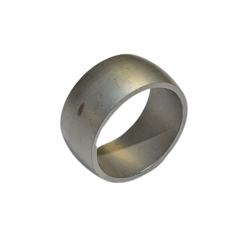 Steering rack guide ring bush. after February 1983. i.d.=28.2mm, o.d.=34mm. See description notes.