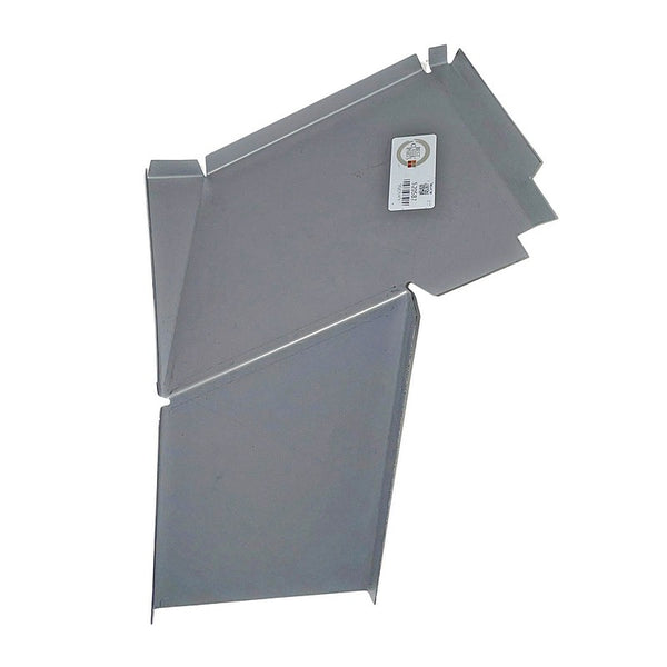 2cv Rear Boot Panel Body 2cv rear – ECAS 2CV PARTS LTD