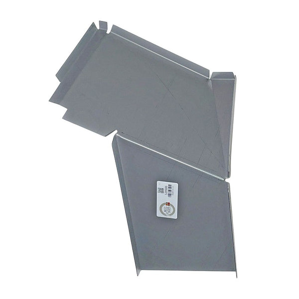 2cv Rear Boot Panel Body 2cv rear – ECAS 2CV PARTS LTD