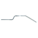 Tailpipe for Ami 6 left hand drive, left hand side.