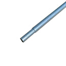 Tailpipe for Ami 6 left hand drive, left hand side.