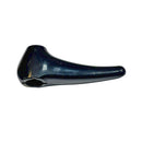 Handbrake plastic handle, just the two halves of the handle, without button.