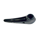 Handbrake plastic handle, just the two halves of the handle, without button.