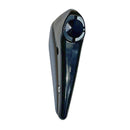 Handbrake plastic handle, just the two halves of the handle, without button.