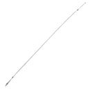 Bonnet release cable for Ami6, Ami8, 795mm long total.