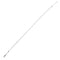 Bonnet release cable for Ami6, Ami8, 795mm long total.