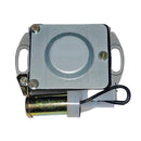 Points box, original quality, points and condenser - the 2cv distributor!