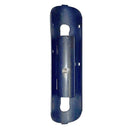 Steering rack guide ring split tube and support plate, LHD only, 1965 until 1990