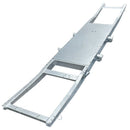 Chassis subframe, SLC, Made in England, 2cv/Dyane, galvanised, for disc braked 2cv6. Weight just 60KG