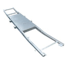 Chassis subframe, SLC, Made in England, 2cv/Dyane, galvanised, for disc braked 2cv6. Weight just 60KG