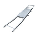 Chassis subframe, SLC, Made in England, 2cv/Dyane, galvanised, for disc braked 2cv6. Weight just 60KG