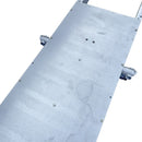 Chassis subframe, SLC, Made in England, 2cv/Dyane, galvanised, for disc braked 2cv6. Weight just 60KG