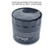 Oil filter, genuine PURFLUX, for 602cc 2cv etc. Only the best for 2cv.