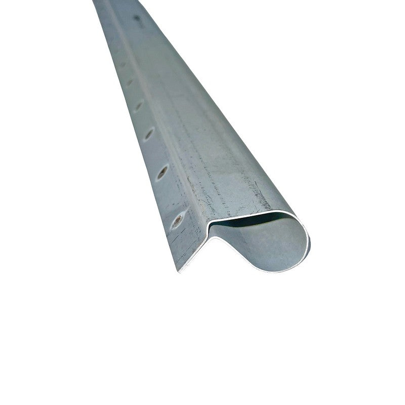 A or C post repair section 2cv 100cm., (lower front or rear door pillar).