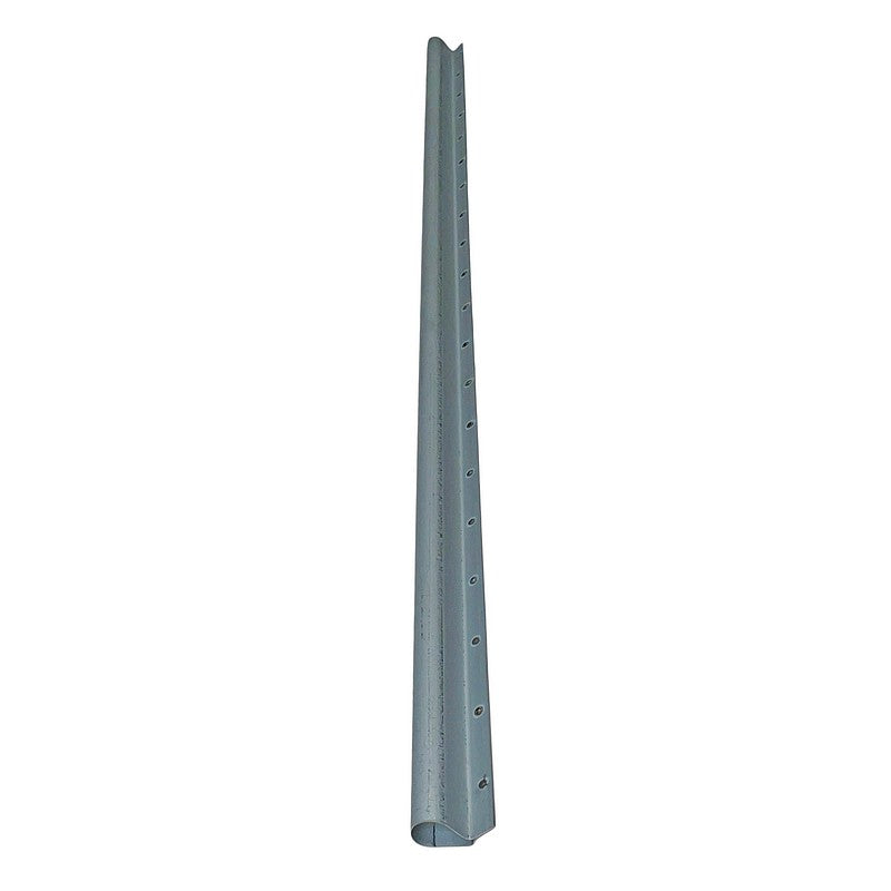 A or C post repair section 2cv 100cm., (lower front or rear door pillar).