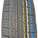 Tyre, Nankang Cross Sport SP 9, 135/80 x15, 135r15, tubeless, super quality - made in Taiwan, fits 2cv wheel perfectly.
