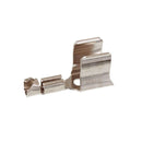 Fuse connector holder clip for glass fuse in original fuse box.