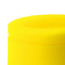 Air filter sponge refill, original quality, easier to fit,  for use with plastic air filter housing.