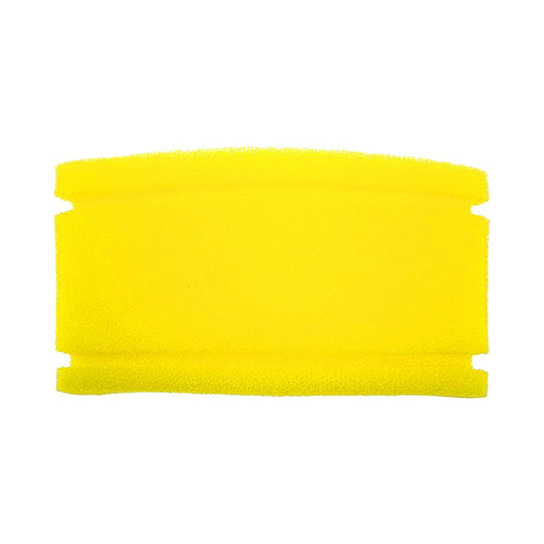 Air filter sponge refill, original quality, easier to fit,  for use with plastic air filter housing.