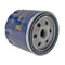 Oil filter, for 2cv6, etc. Made for MCC or Burton 2cv Parts.