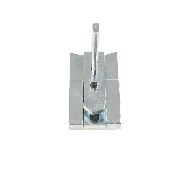 Front drum brake alignment tool