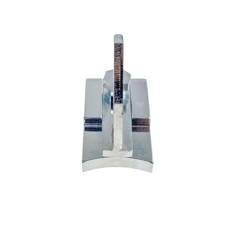 Front drum brake alignment tool
