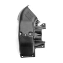 Engine cylinder cooling ducting shroud full set, silicone for 602cc 2cv6, Dyane 6 etc. Fasteners available separately.