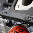 Engine cylinder cooling ducting shroud full set, silicone for 602cc 2cv6, Dyane 6 etc. Fasteners available separately.