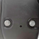 Engine cylinder cooling ducting shroud full set, silicone for 602cc 2cv6, Dyane 6 etc. Fasteners available separately.