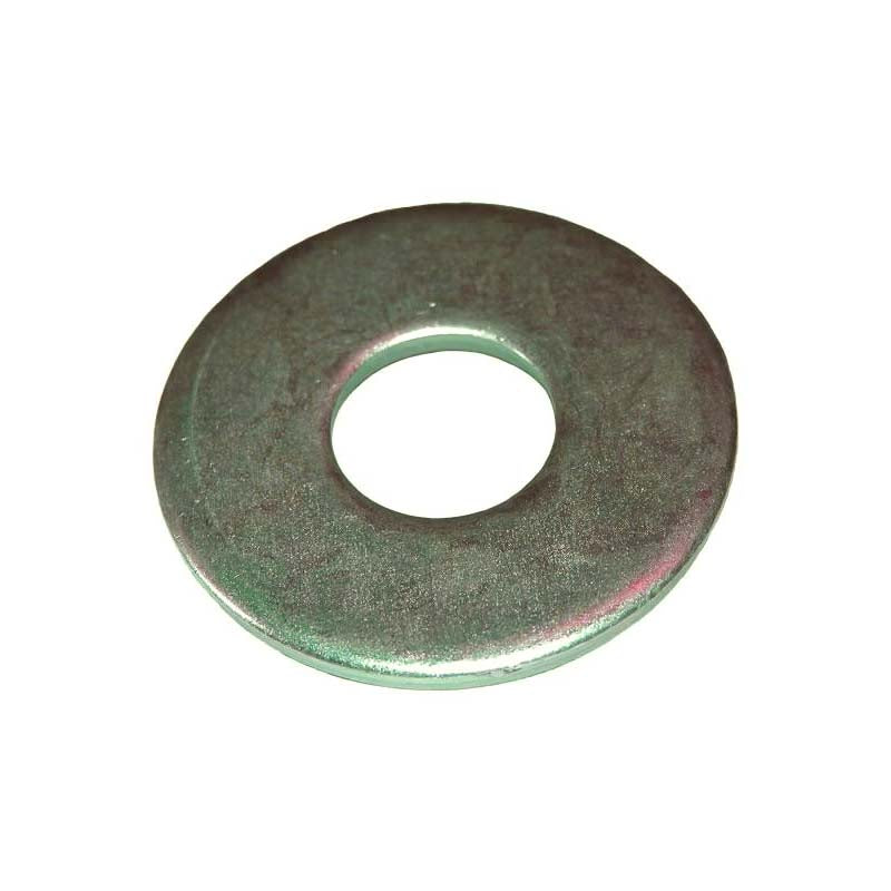 Shock absorber outer washer Acadiane, Ami, AK, 14.5mm hole x 36mm, 2mm thick