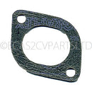 Gasket, high quality 'carbon fibre', EXHAUST manifold to cylinder head 2cv6 etc.