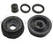 Repair kit, seals only, rear wheel cyl., Acadiane up to 10/79, LHM, 17.5mm bore.