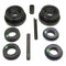 Repair kit, master cylinder LHM tandem, 17.5mm, for our reference 57129. SEE IMPORTANT SAFETY NOTES.