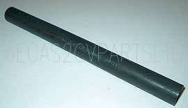 Pipe from breather/oil filler to air cleaner 2cv6, 275mm long. PROPER RUBBER AND PROPER SIZE.