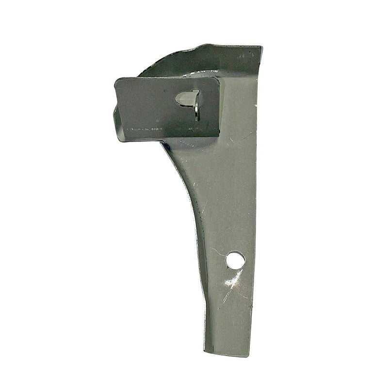 2cv Rear Boot Panel Boot floor left corner for 2cv with mounting tag for rear wing clip ...