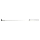 Tie rod for suspension (spring) 2cv6 etc., front, 593mm