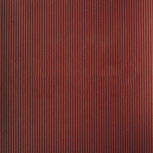 2cv, rouge cinnabre (cinnabar). Red oxide colour.