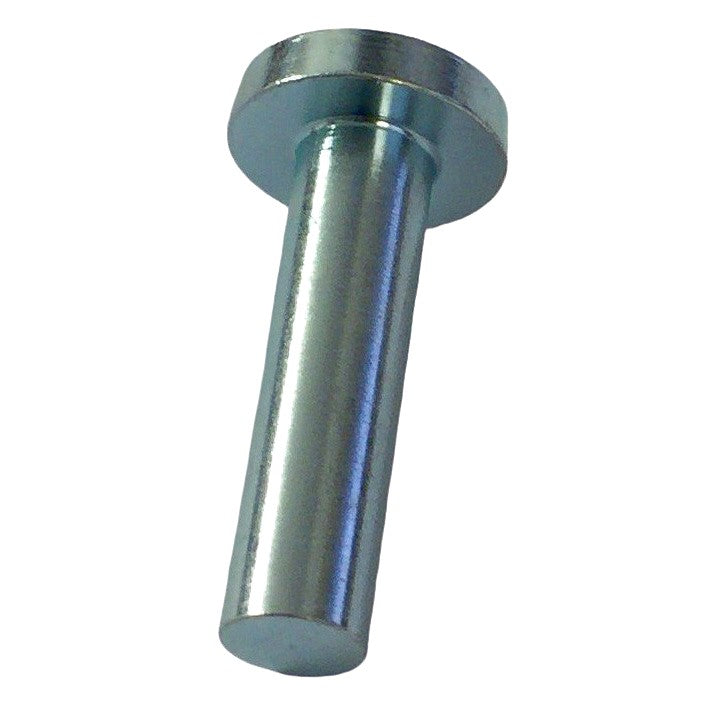 Safety, security pin for middle seat runner 2cv, Dyane etc.