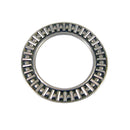 Needle roller cage thrust bearing 2cv for gearbox pinion shaft, 29.50x46.70x1.92