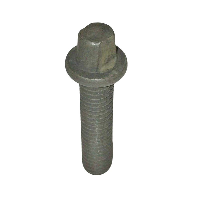 Rocker shaft screw for 2cv etc, M8x34, rectangular head shape as original.