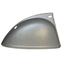 Wing, 2cv, rear, right, made from zinc electroplated steel, quality part, good fit, made in EU.