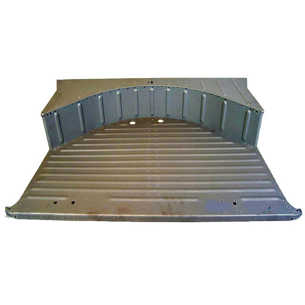 2cv Rear Boot Panel Body 2cv rear – ECAS 2CV PARTS LTD