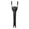 Clutch operating fork, top quality, 2cv6, Dyane6 etc. See notes about poor quality items elsewhere on the market.