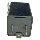 Indicator flasher relay, 12volt, 2cv etc., 1970>