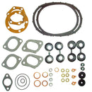 Engine gasket set 2cv6 etc. 602cc. See notes.